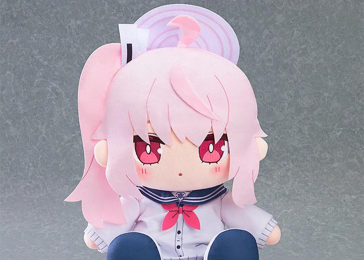 Blue Archive Natsu Chocopuni Big Plushie